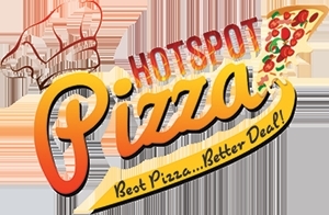 hot spot pizza